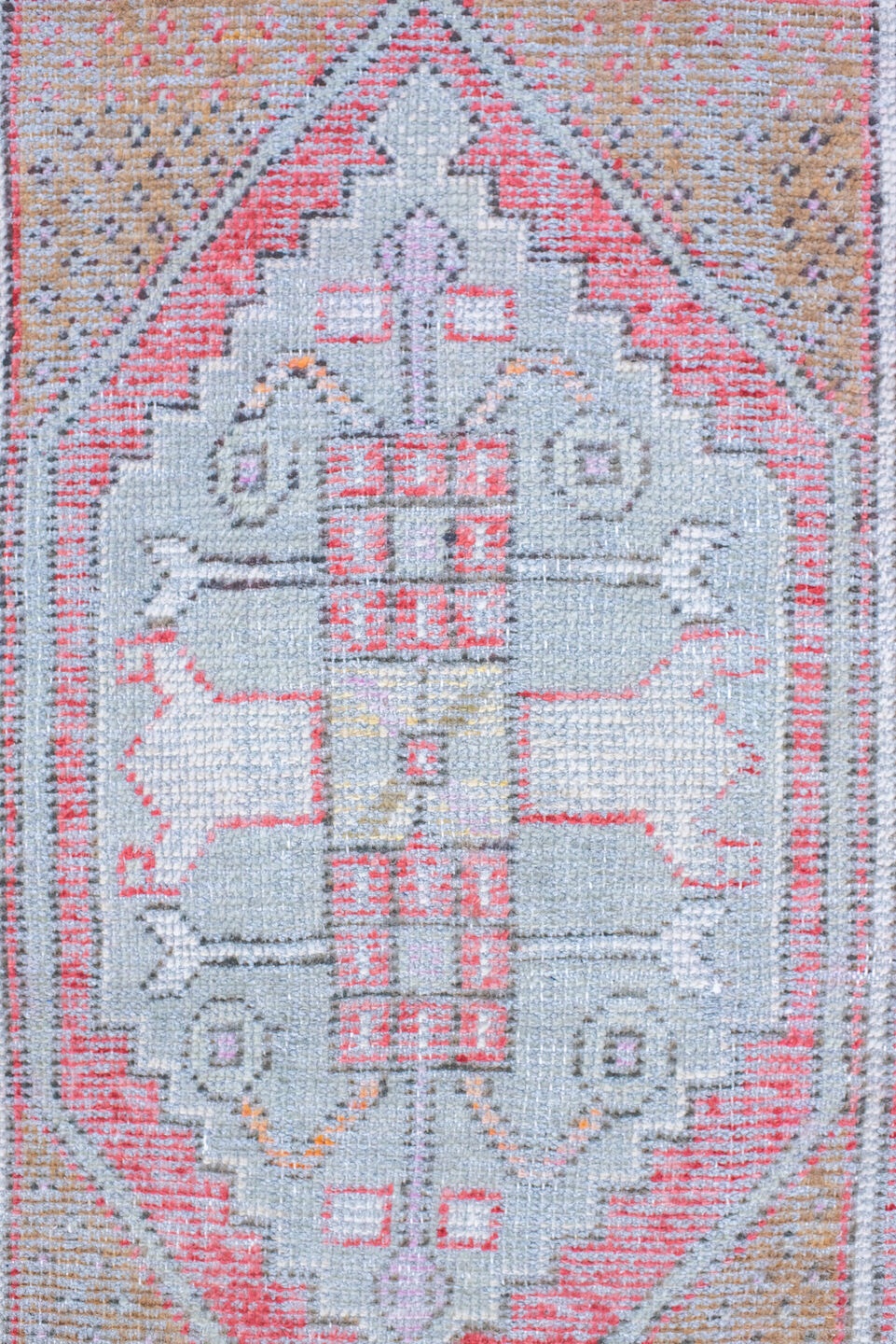 oushak Rug - # 125277