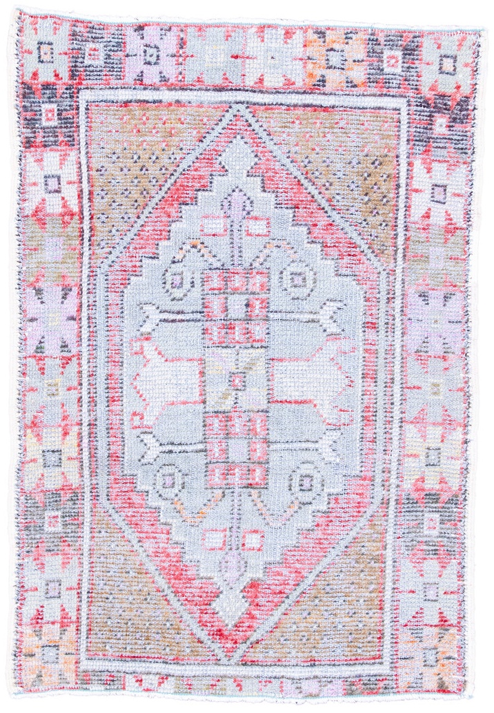 oushak Rug - # 125277