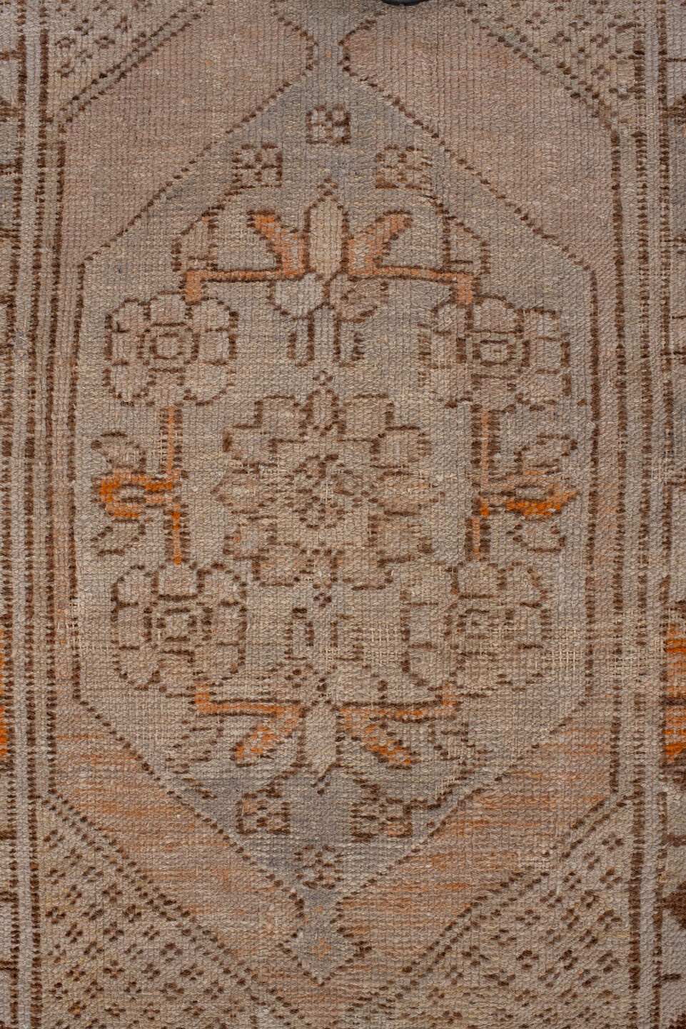 oushak Rug - # 125288