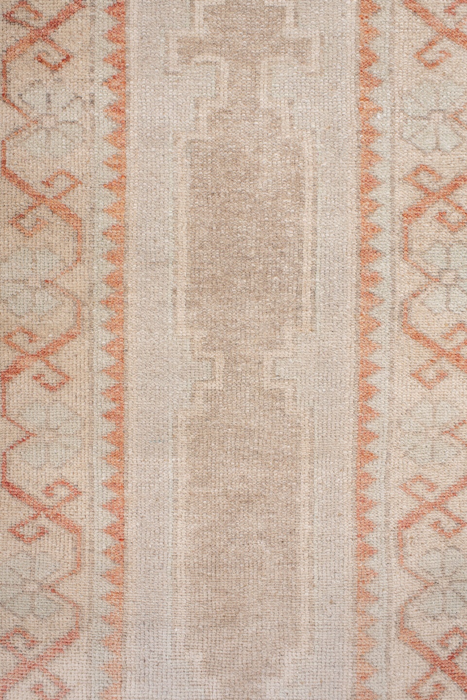 oushak Rug - # 125299