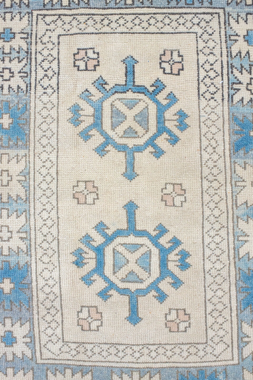 oushak Rug - # 125325