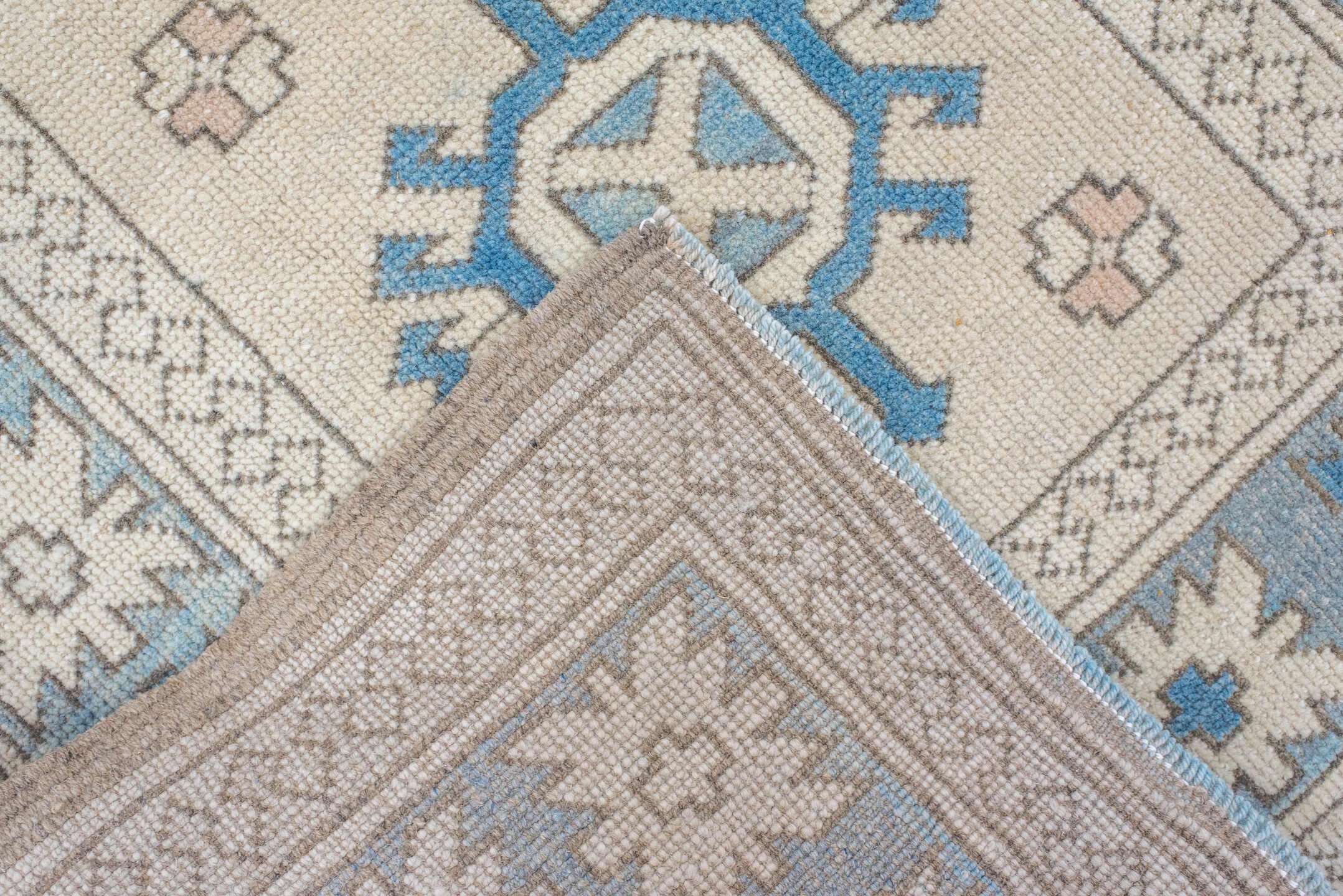 oushak Rug - # 125325