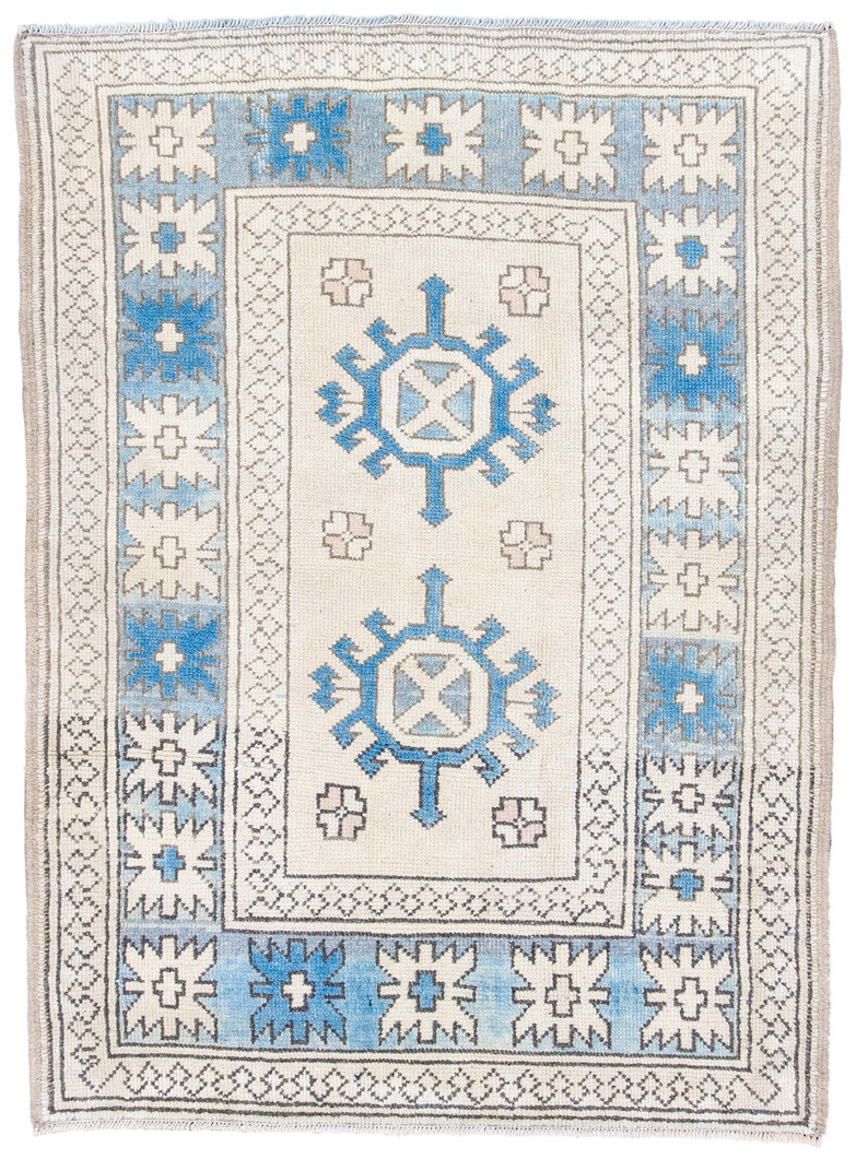 oushak Rug - # 125325