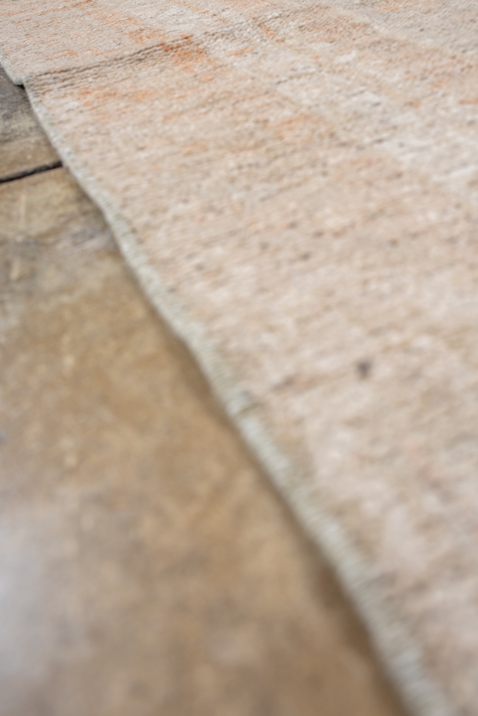 oushak Rug - # 125329