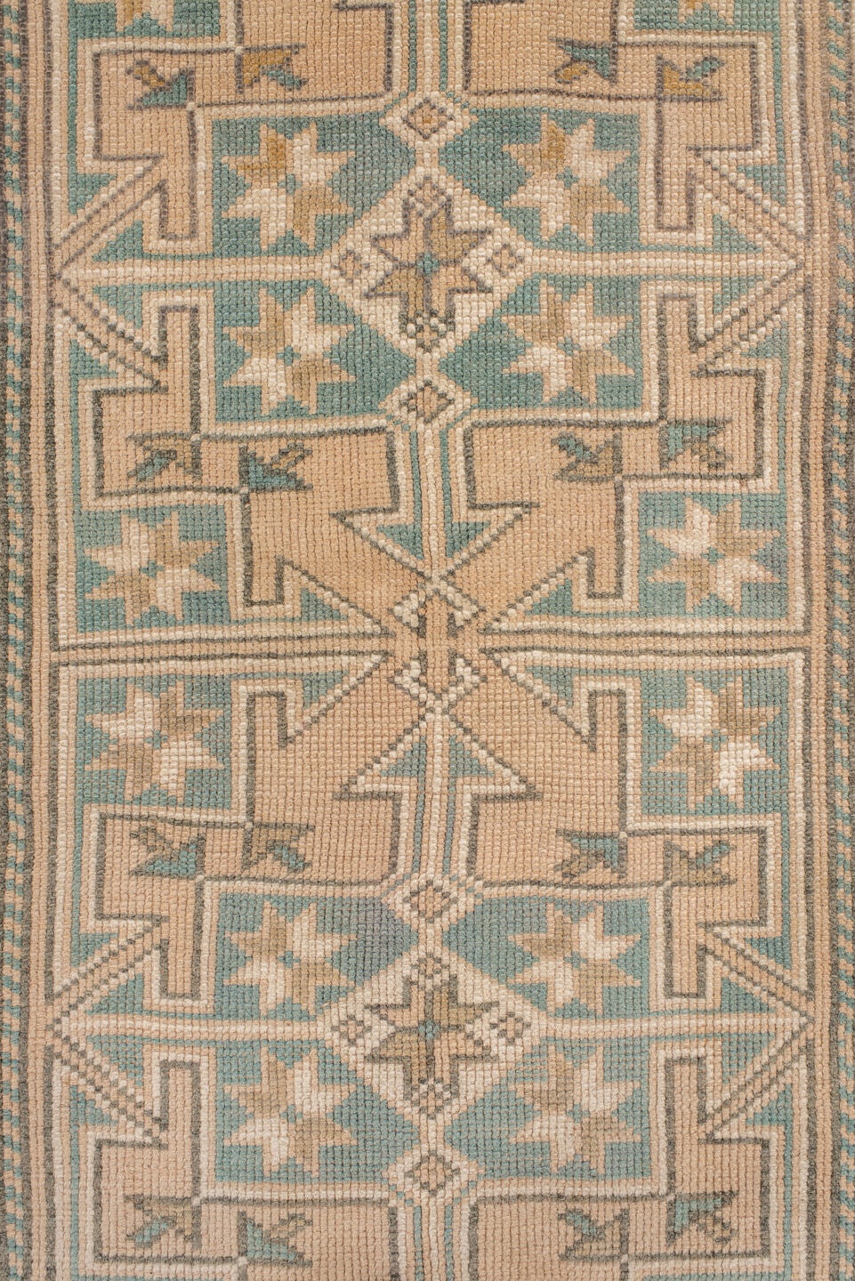 oushak Rug - # 125333