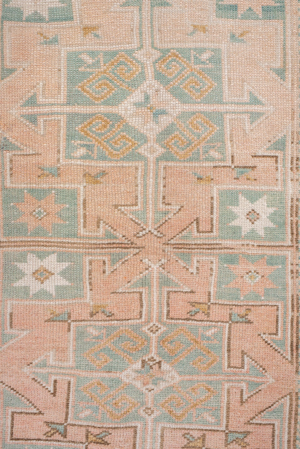 oushak Rug - # 125349