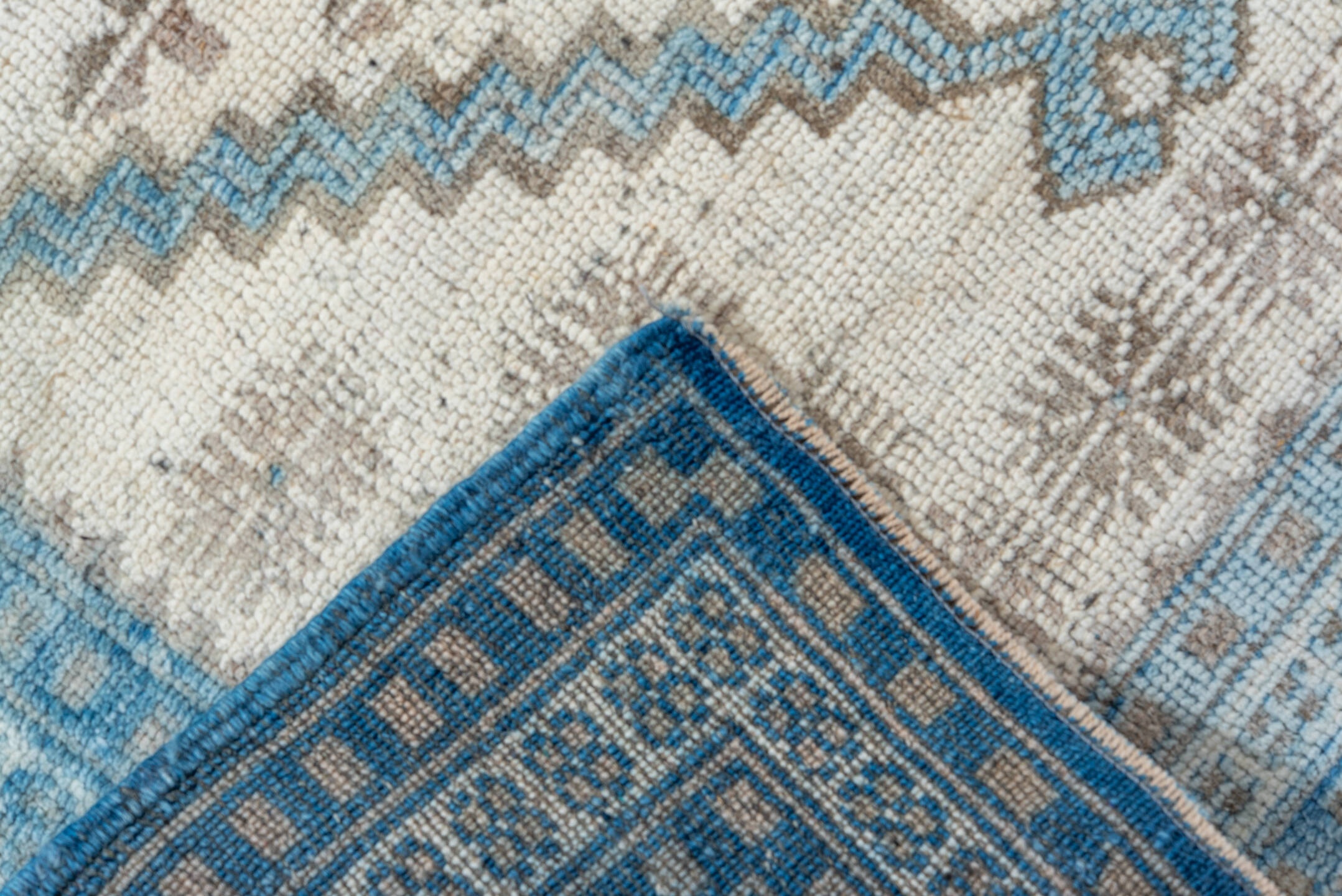 oushak Rug - # 125361