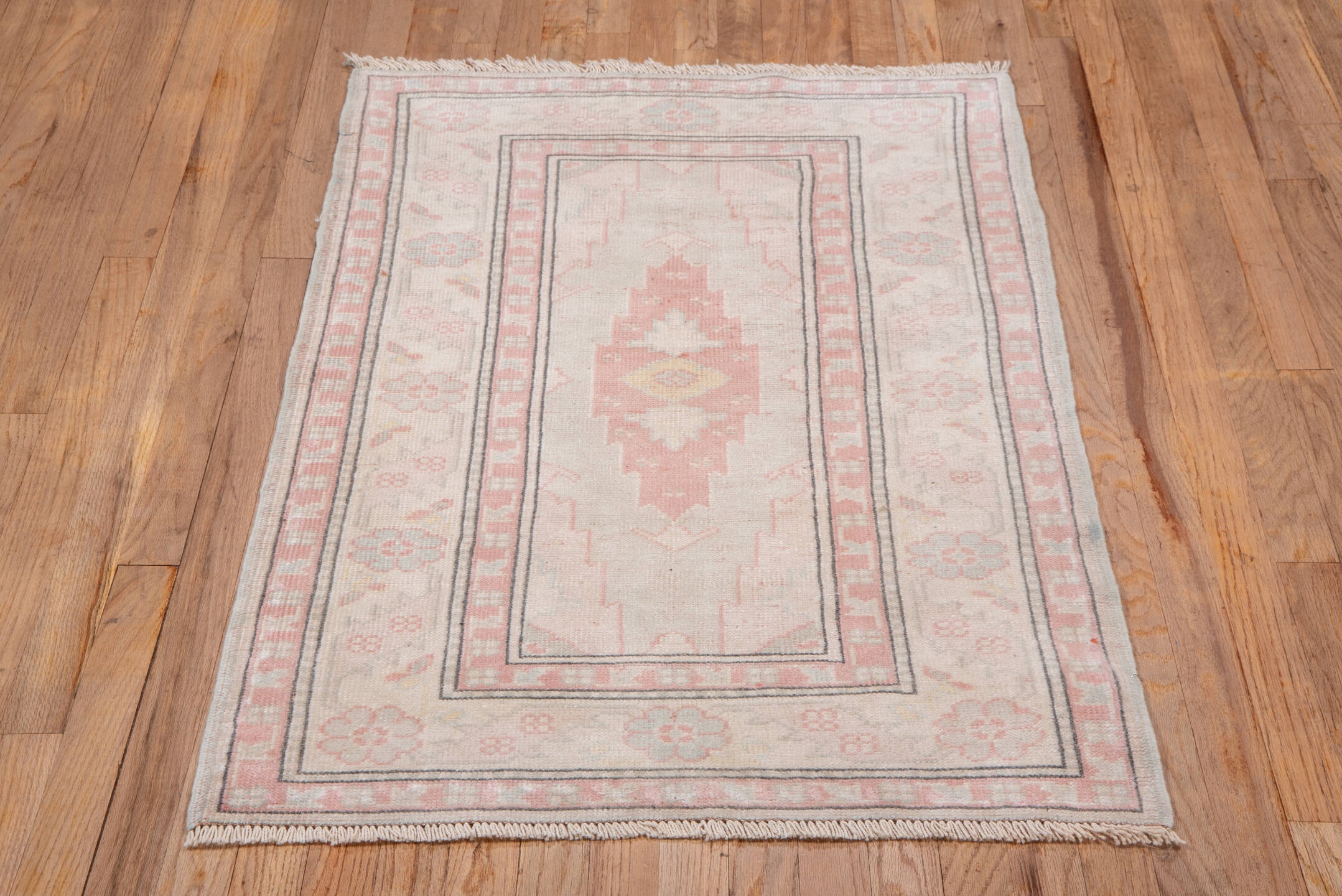 oushak Rug - # 125367