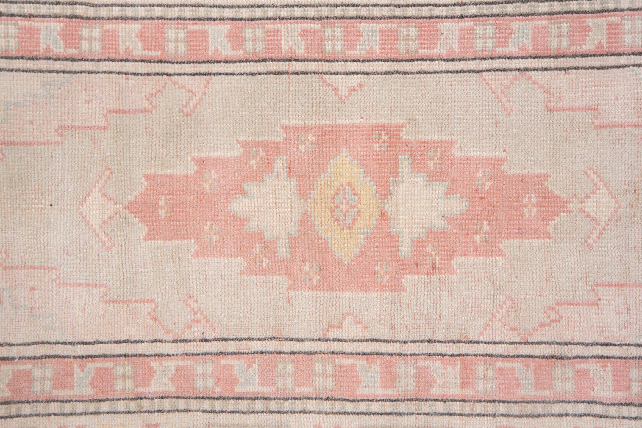 oushak Rug - # 125367