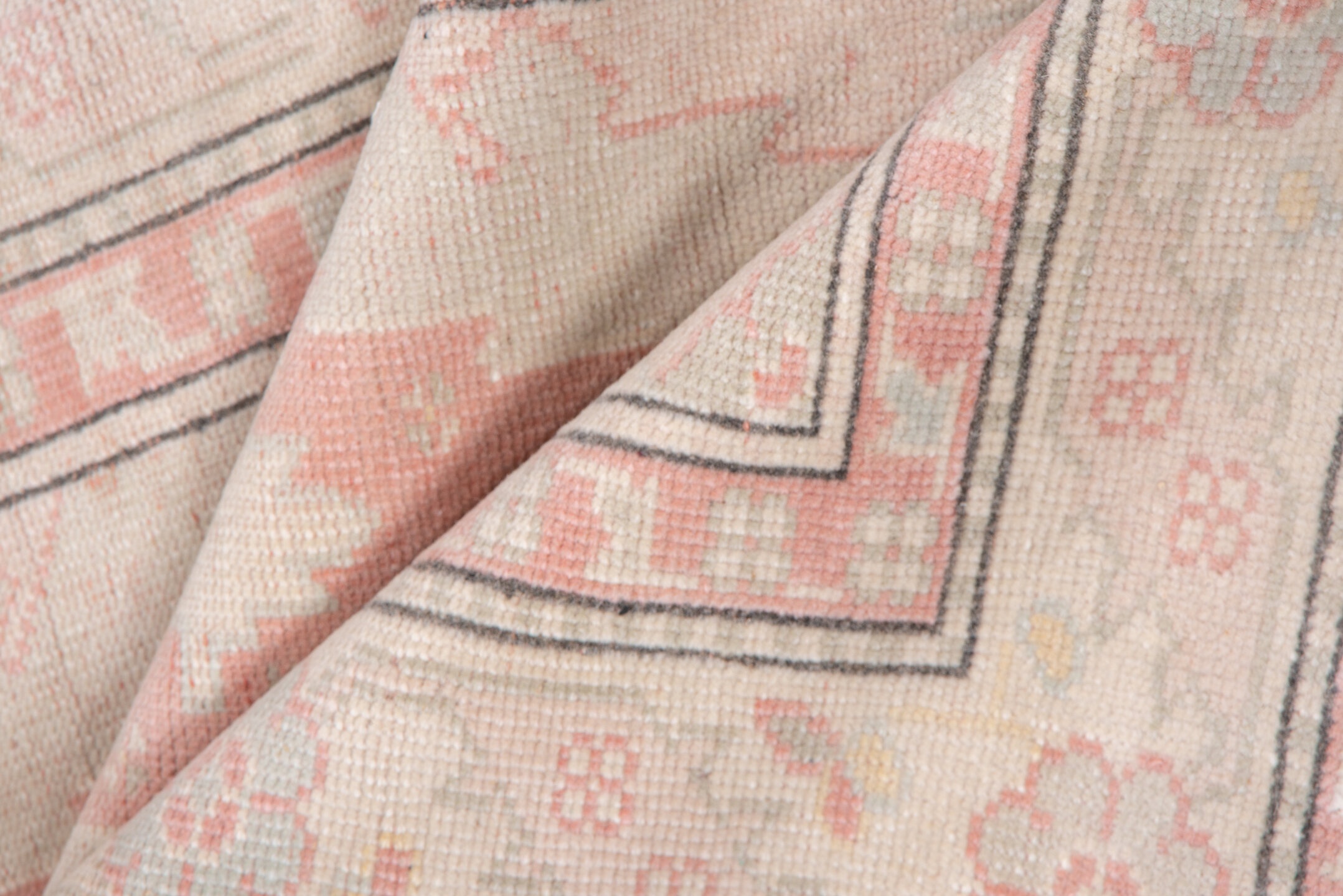 oushak Rug - # 125367