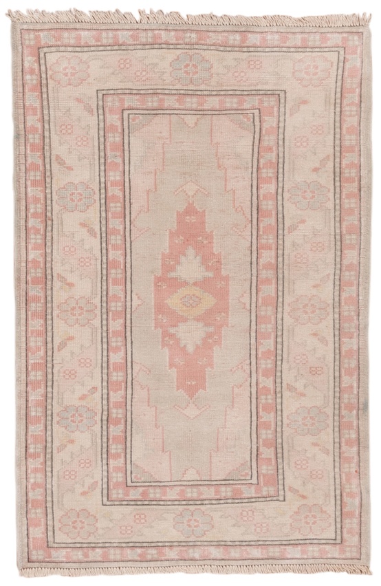 oushak Rug - # 125367