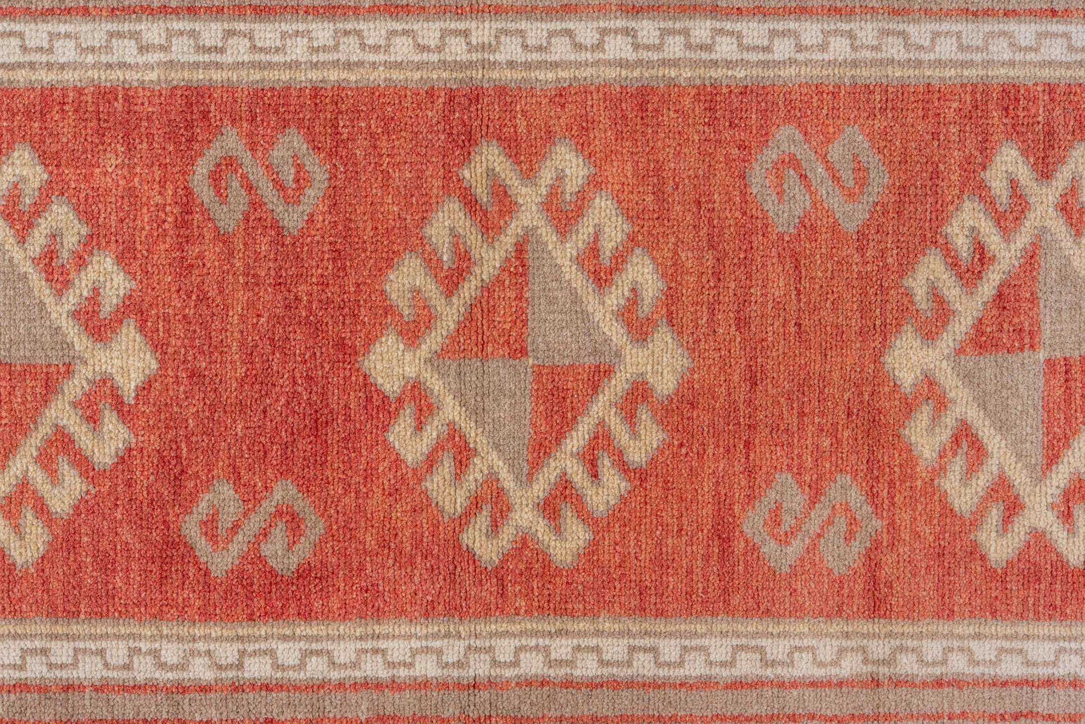 oushak Rug - # 125400