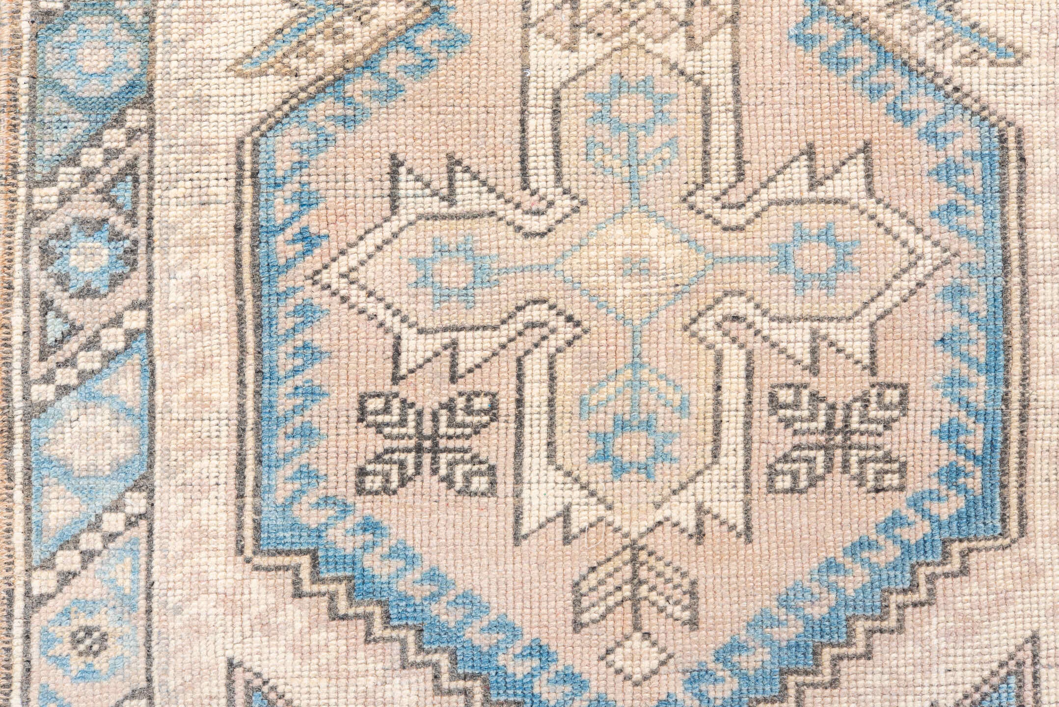 oushak Rug - # 125411