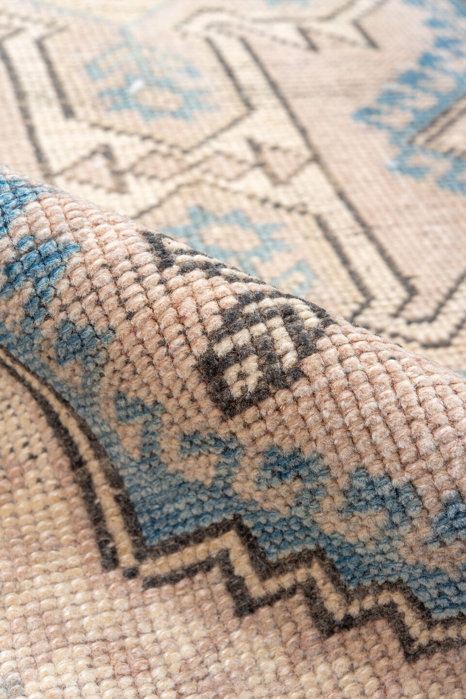 oushak Rug - # 125411