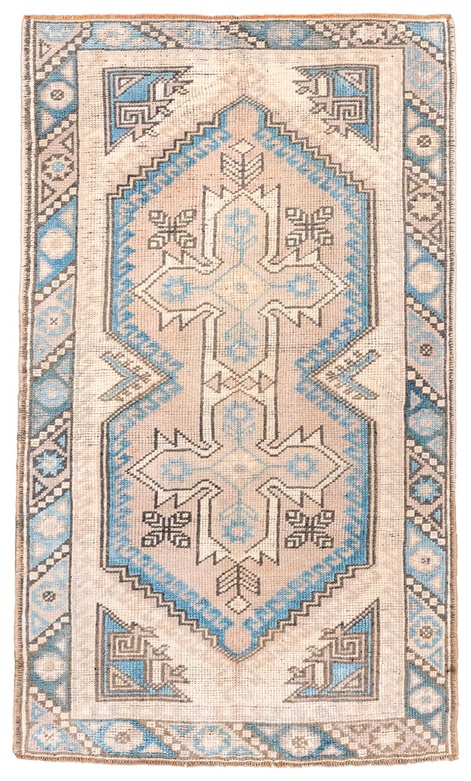 oushak Rug - # 125411