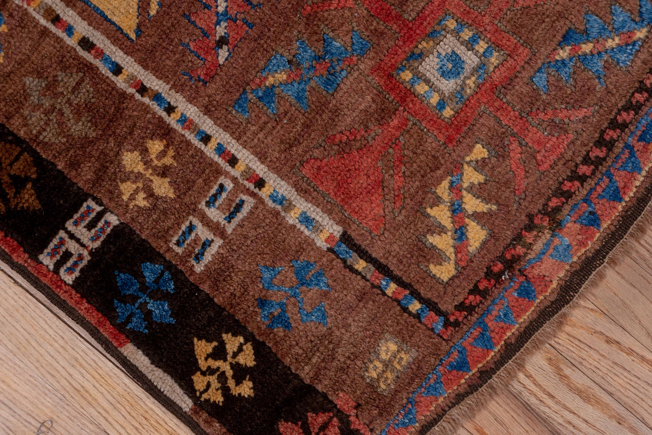oushak Rug - # 125422