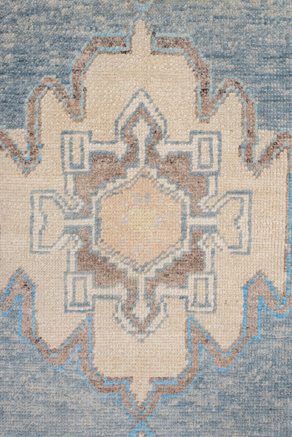 oushak Rug - # 125429