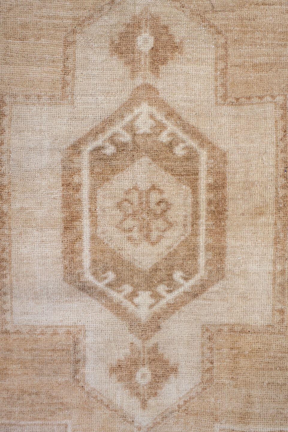 oushak Rug - # 125441