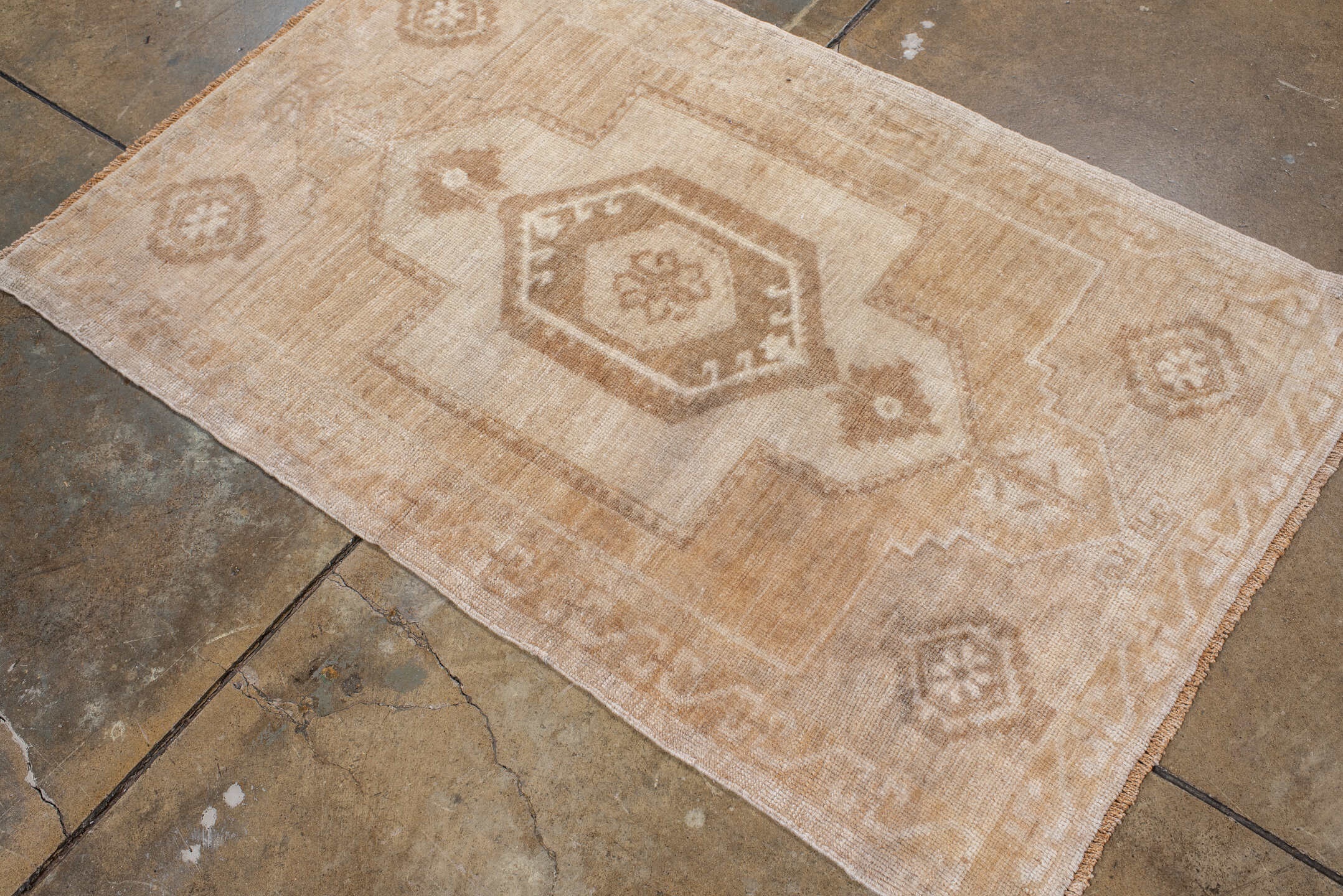 oushak Rug - # 125441