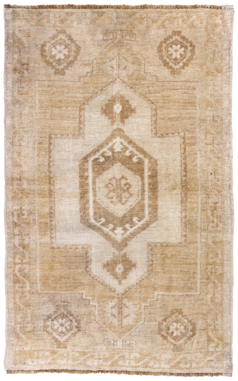 oushak Rug - # 125441