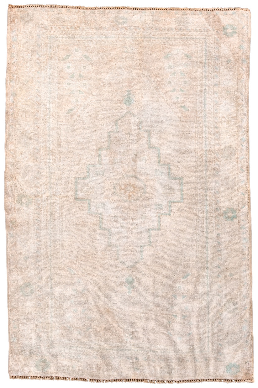 oushak Rug - # 125447