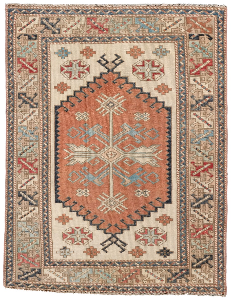 oushak Rug - # 125488