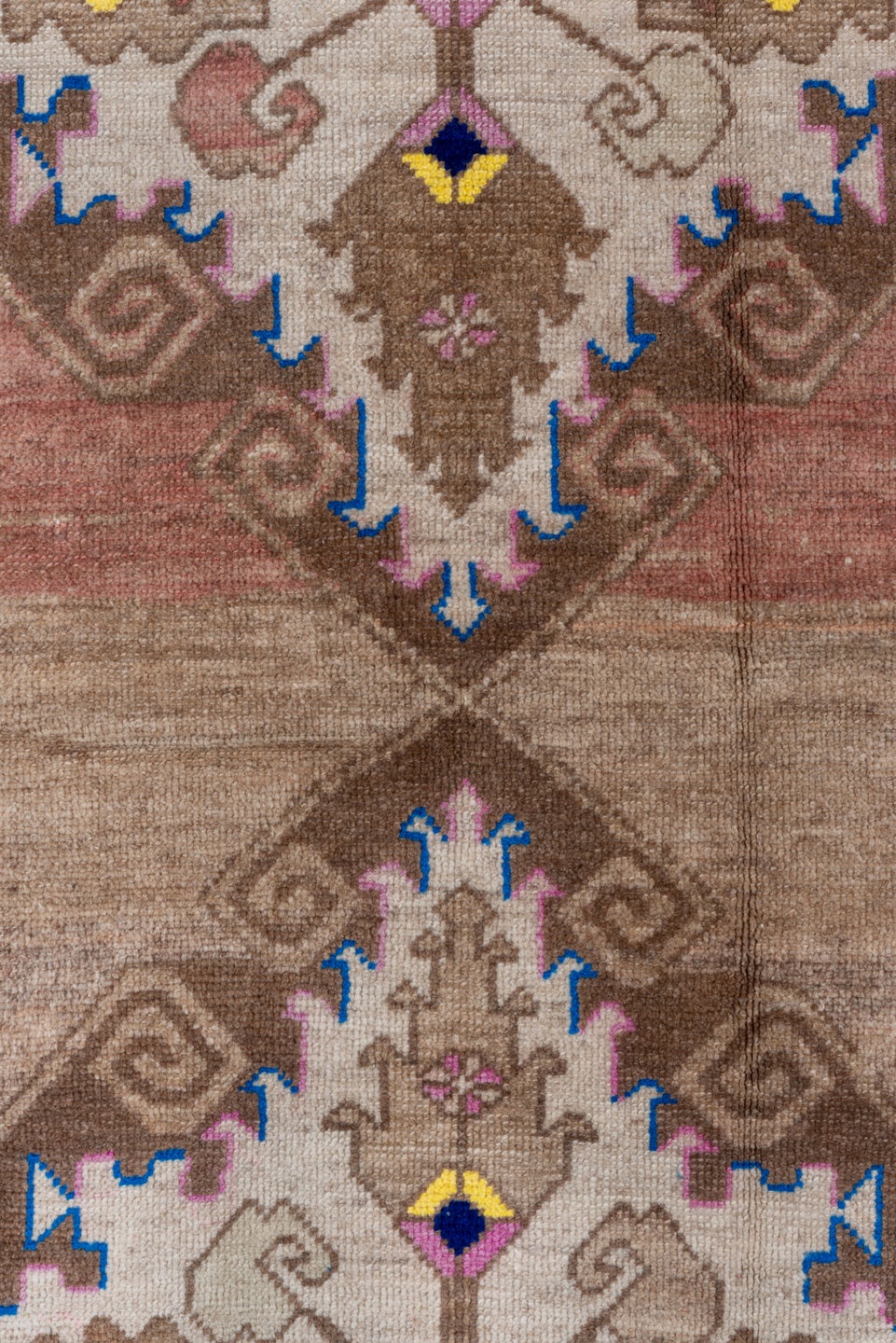 oushak Rug - # 125583