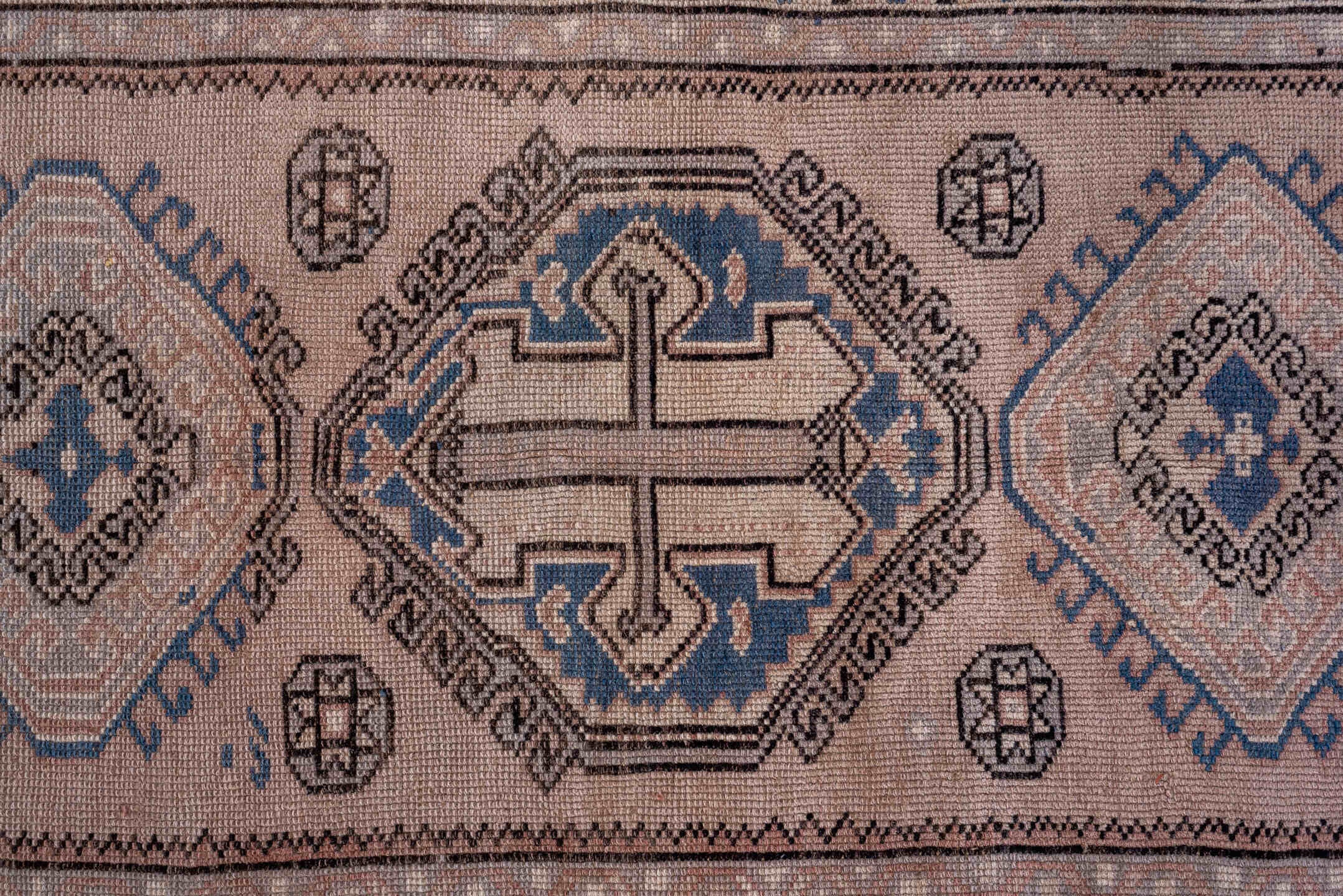 oushak Rug - # 125584