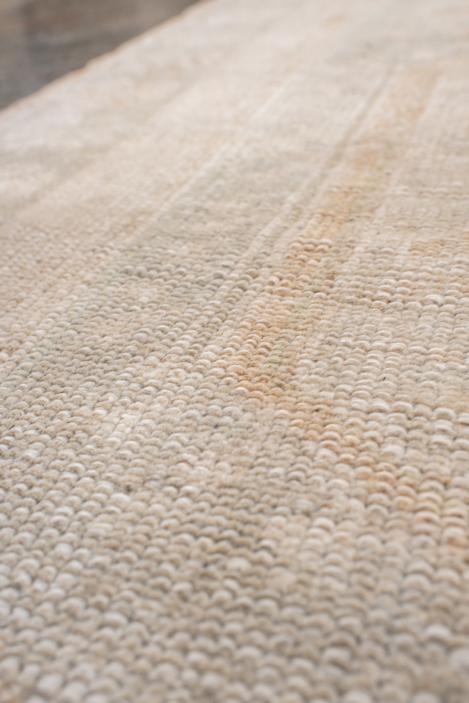 oushak Rug - # 125592