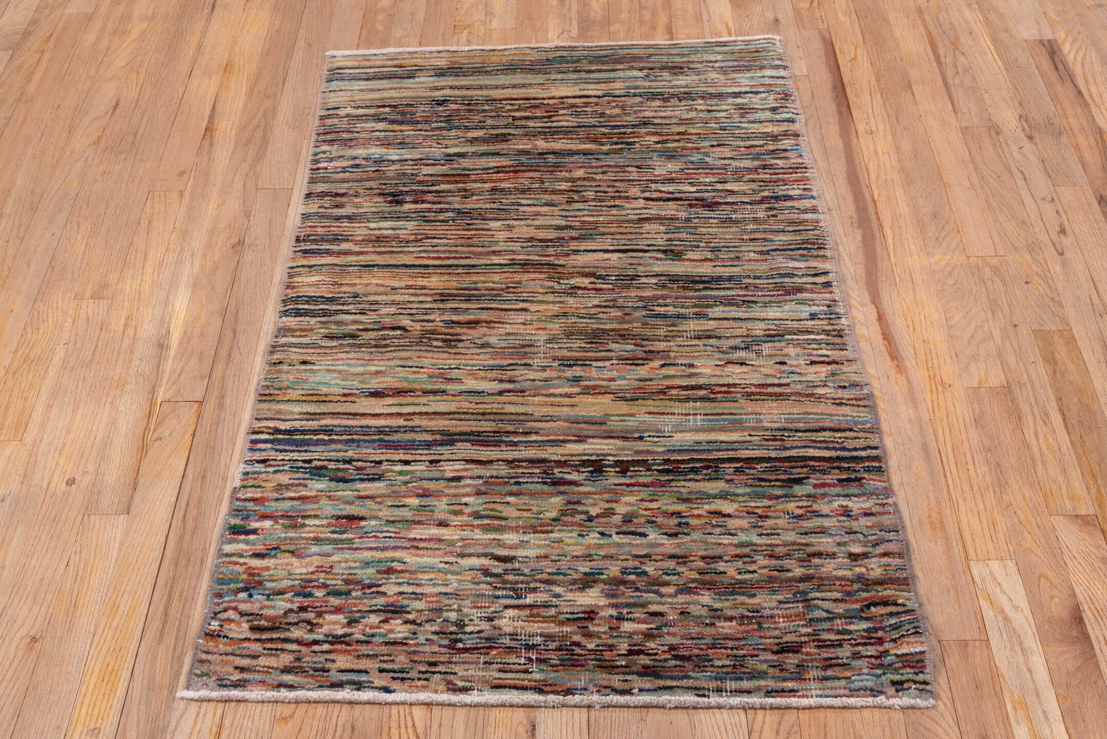 oushak Rug - # 125646