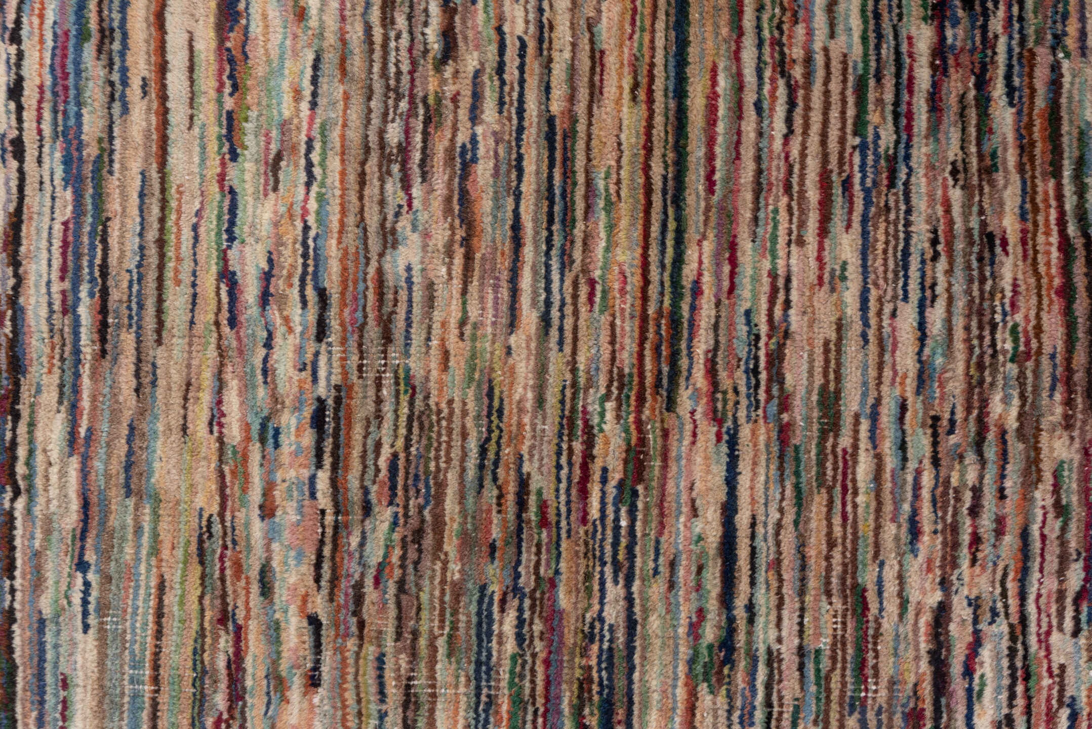 oushak Rug - # 125646