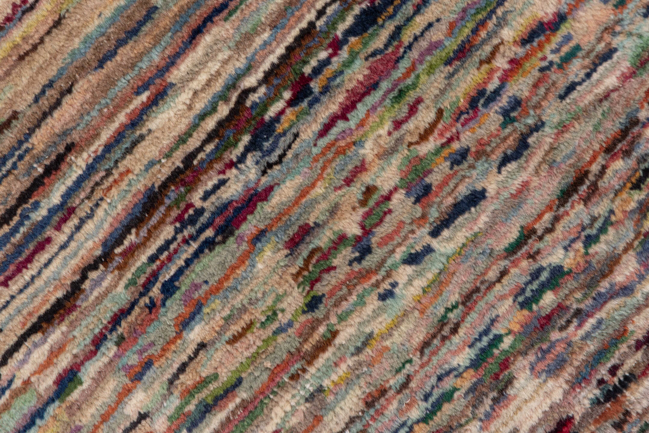 oushak Rug - # 125646