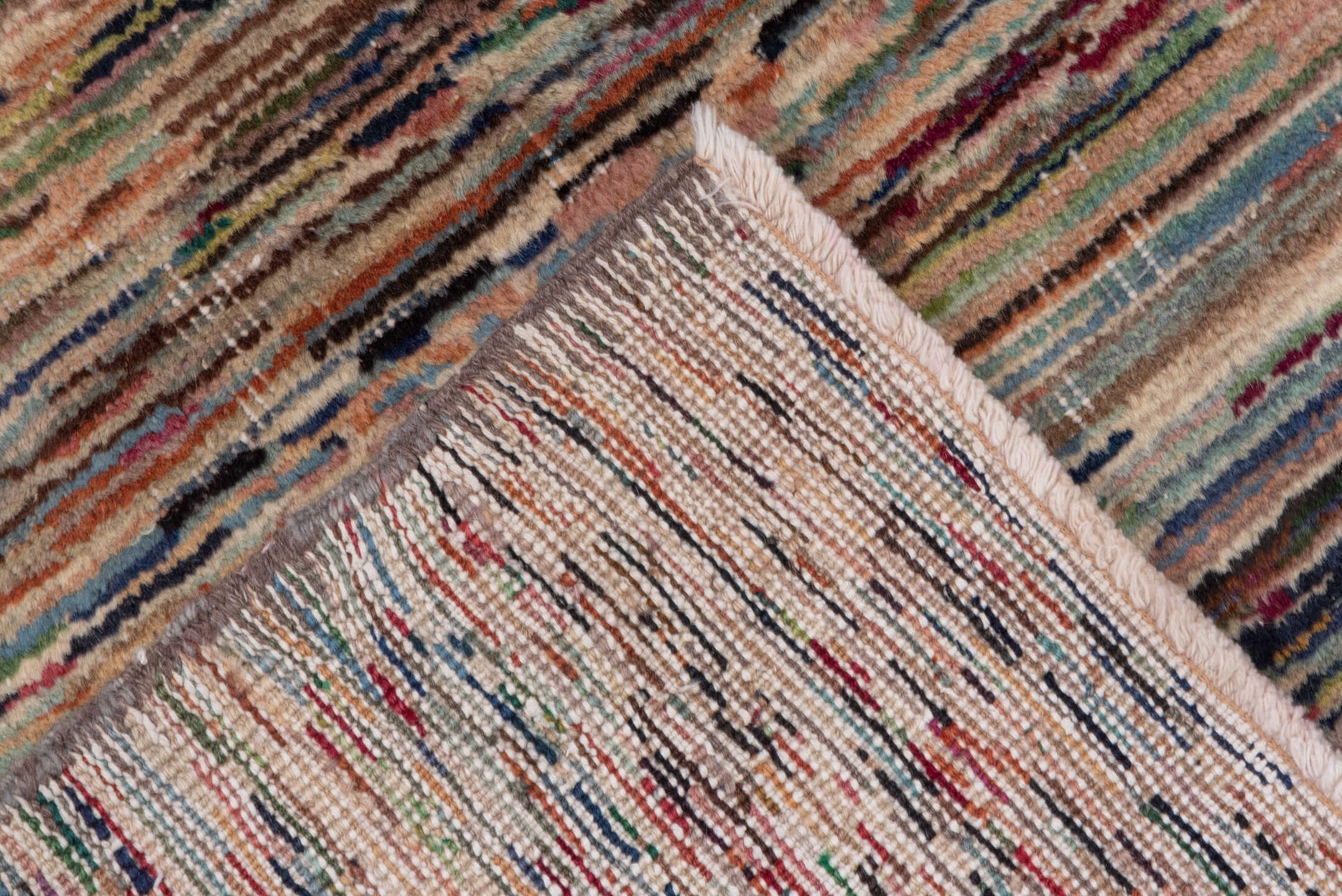 oushak Rug - # 125646