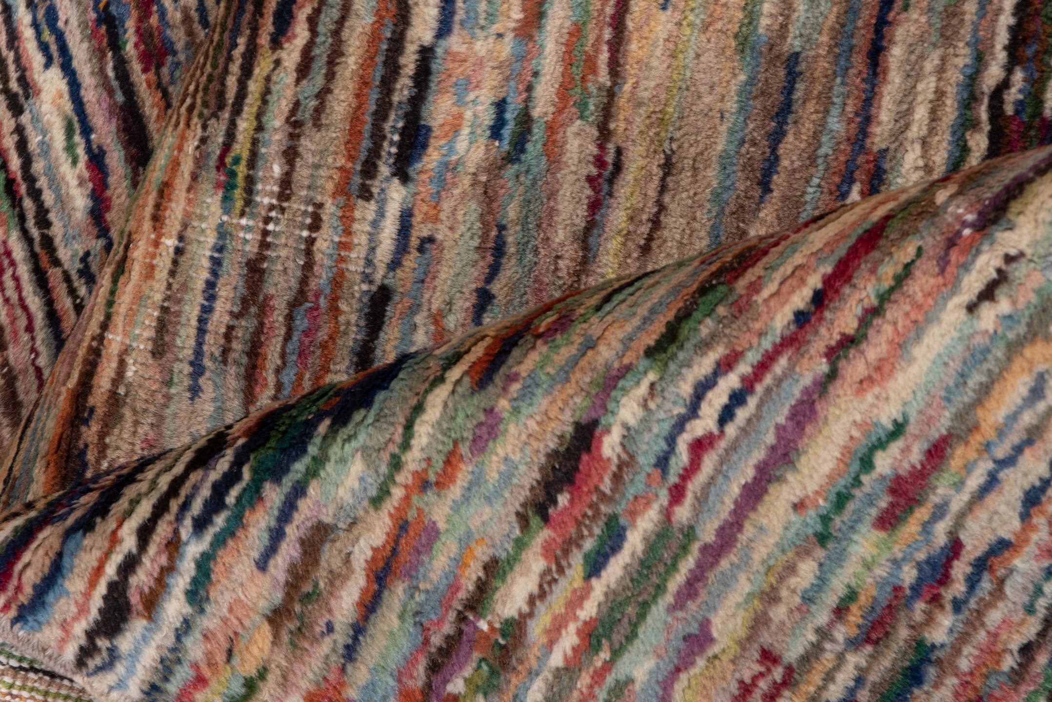 oushak Rug - # 125646