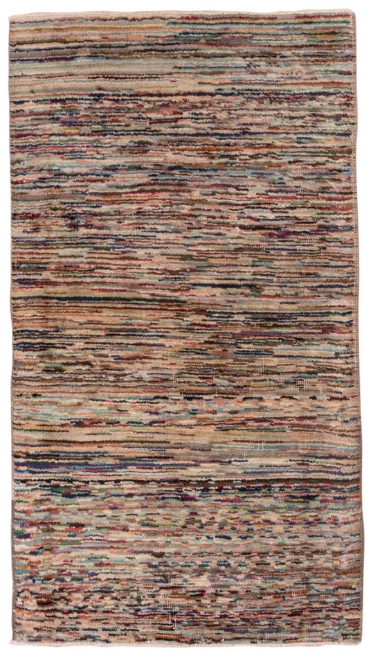 oushak Rug - # 125646