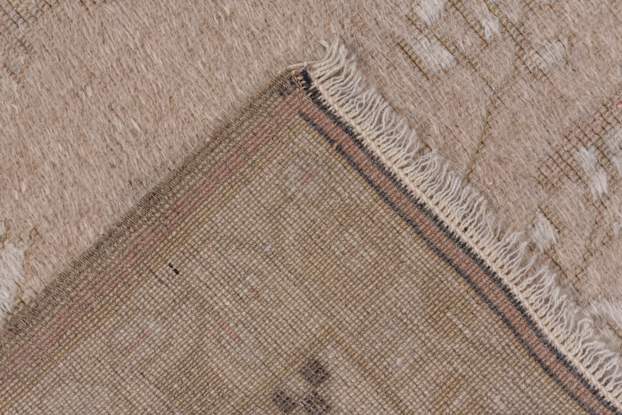 oushak Rug - # 125679