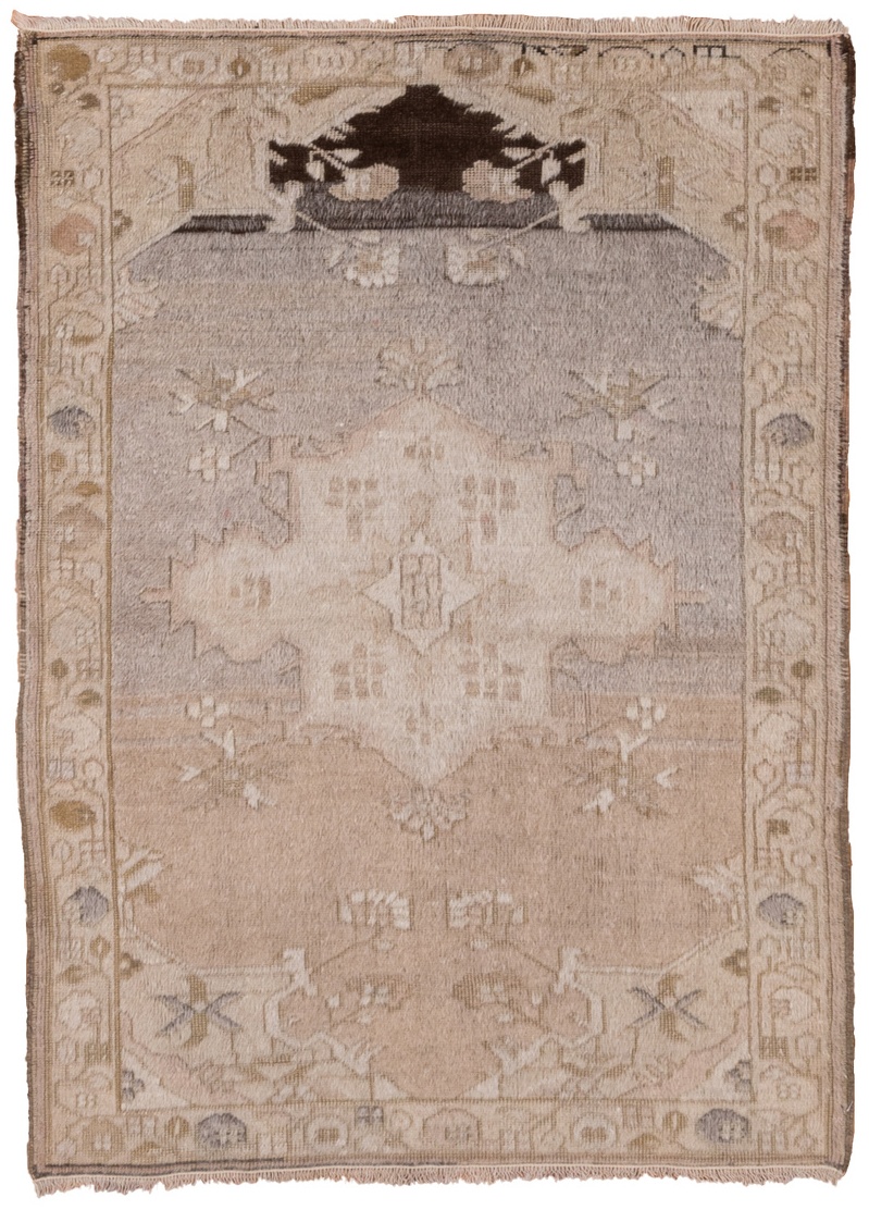 oushak Rug - # 125679