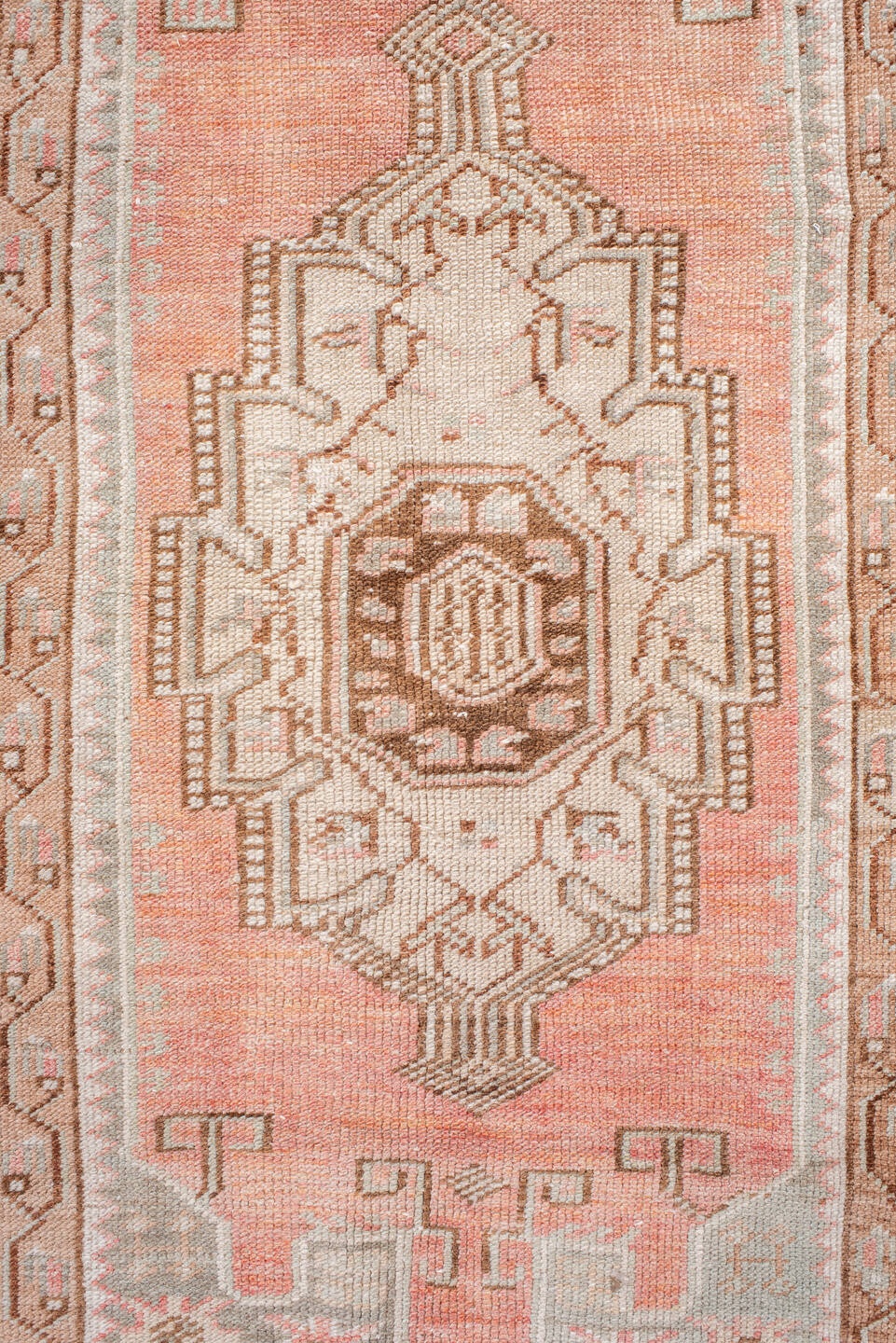 oushak Rug - # 125733