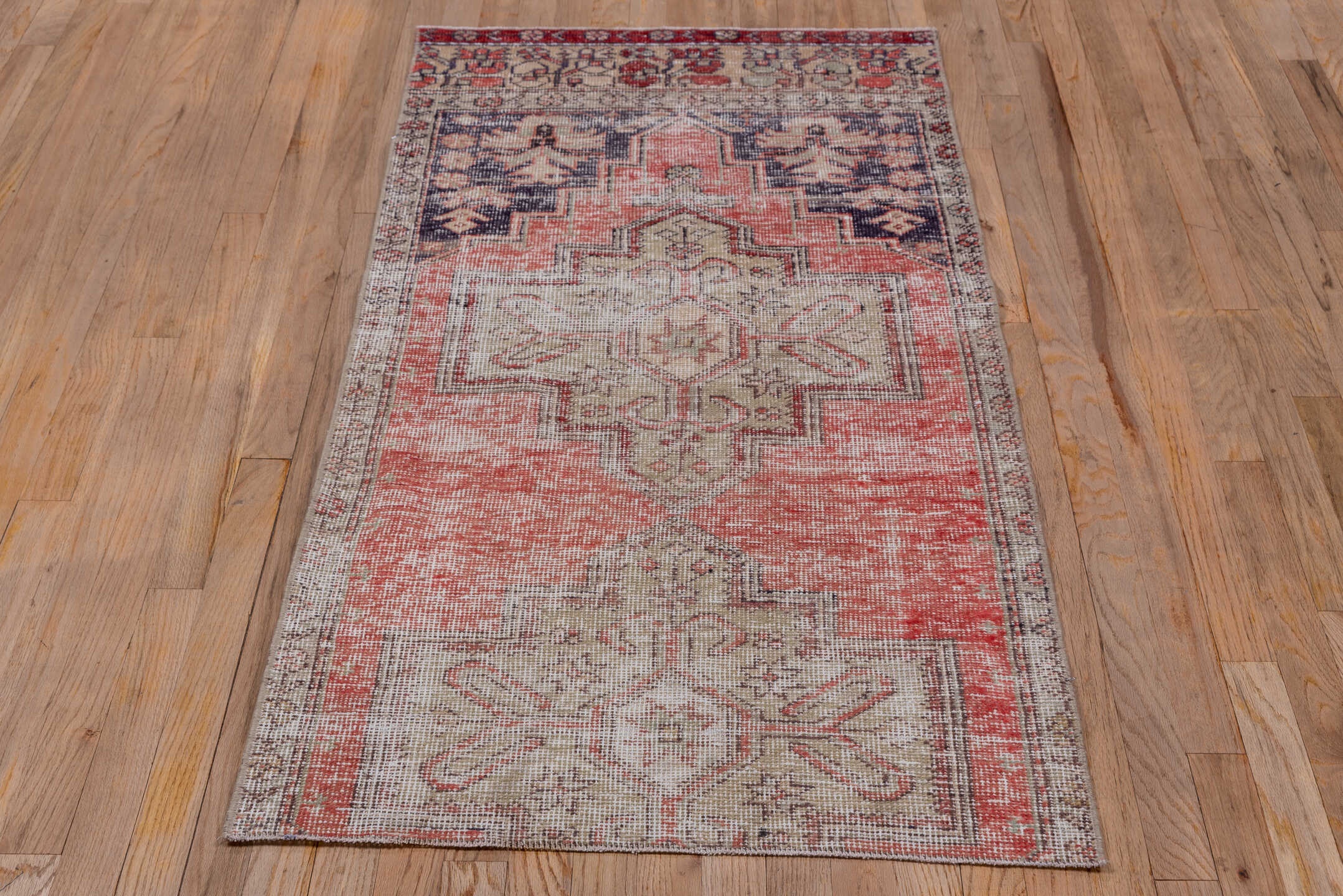 oushak Rug - # 125765