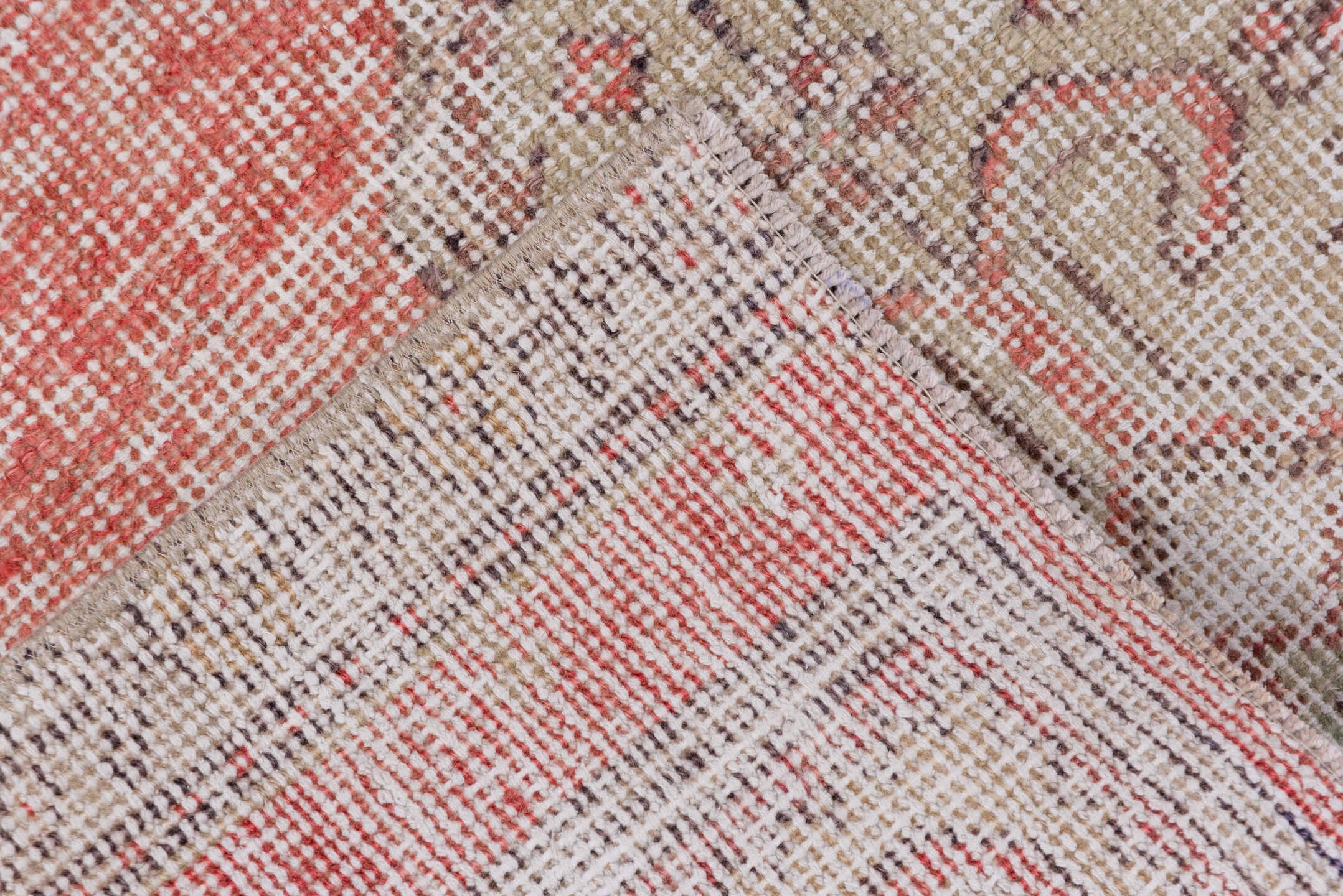 oushak Rug - # 125765