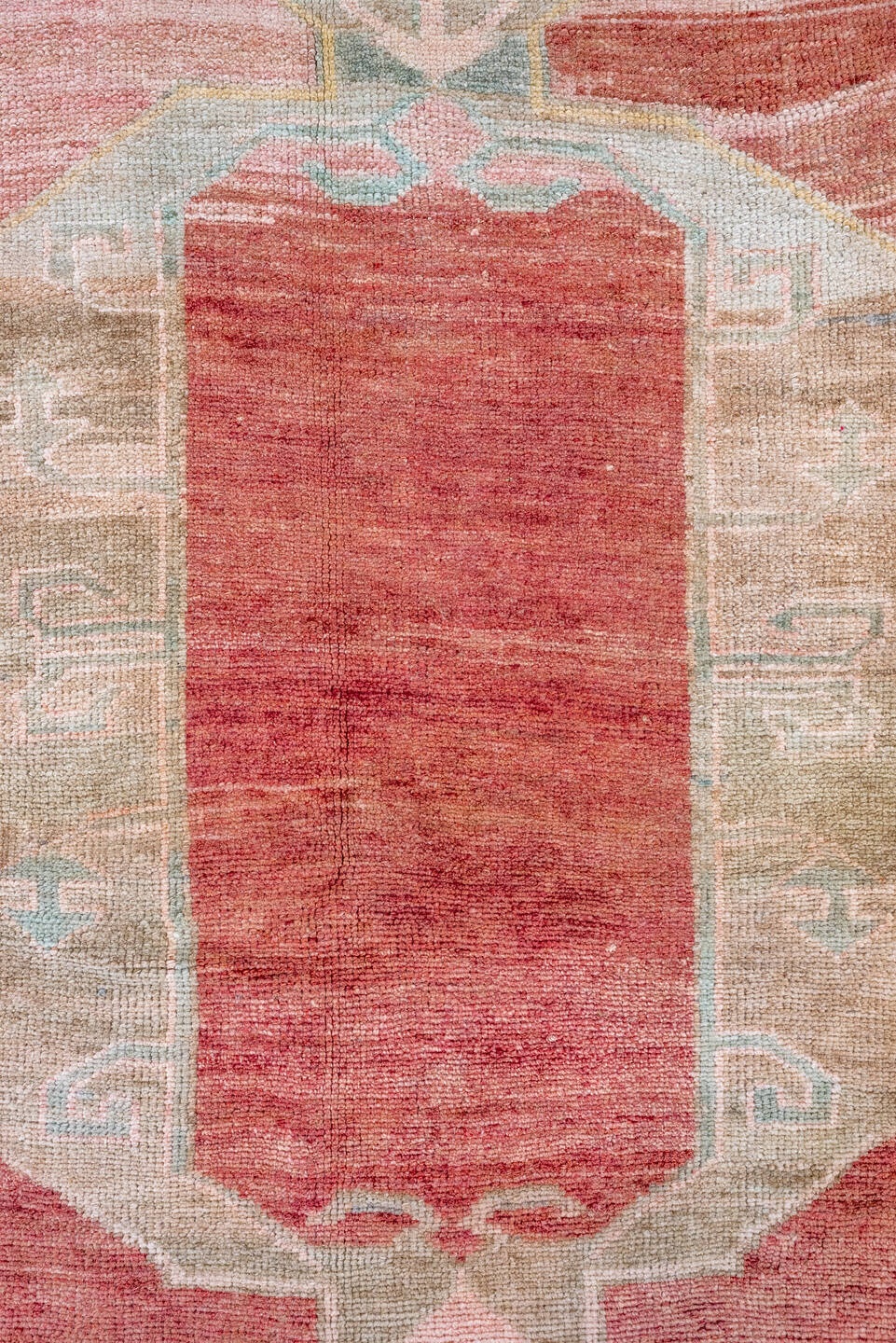oushak Rug - # 125861