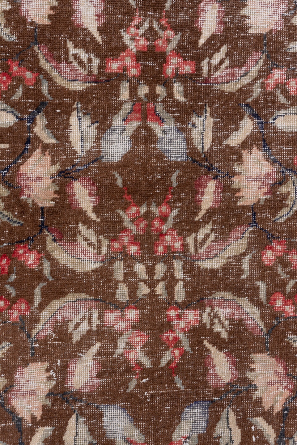 oushak Rug - # 125871