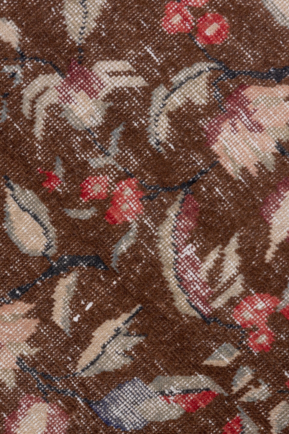 oushak Rug - # 125871