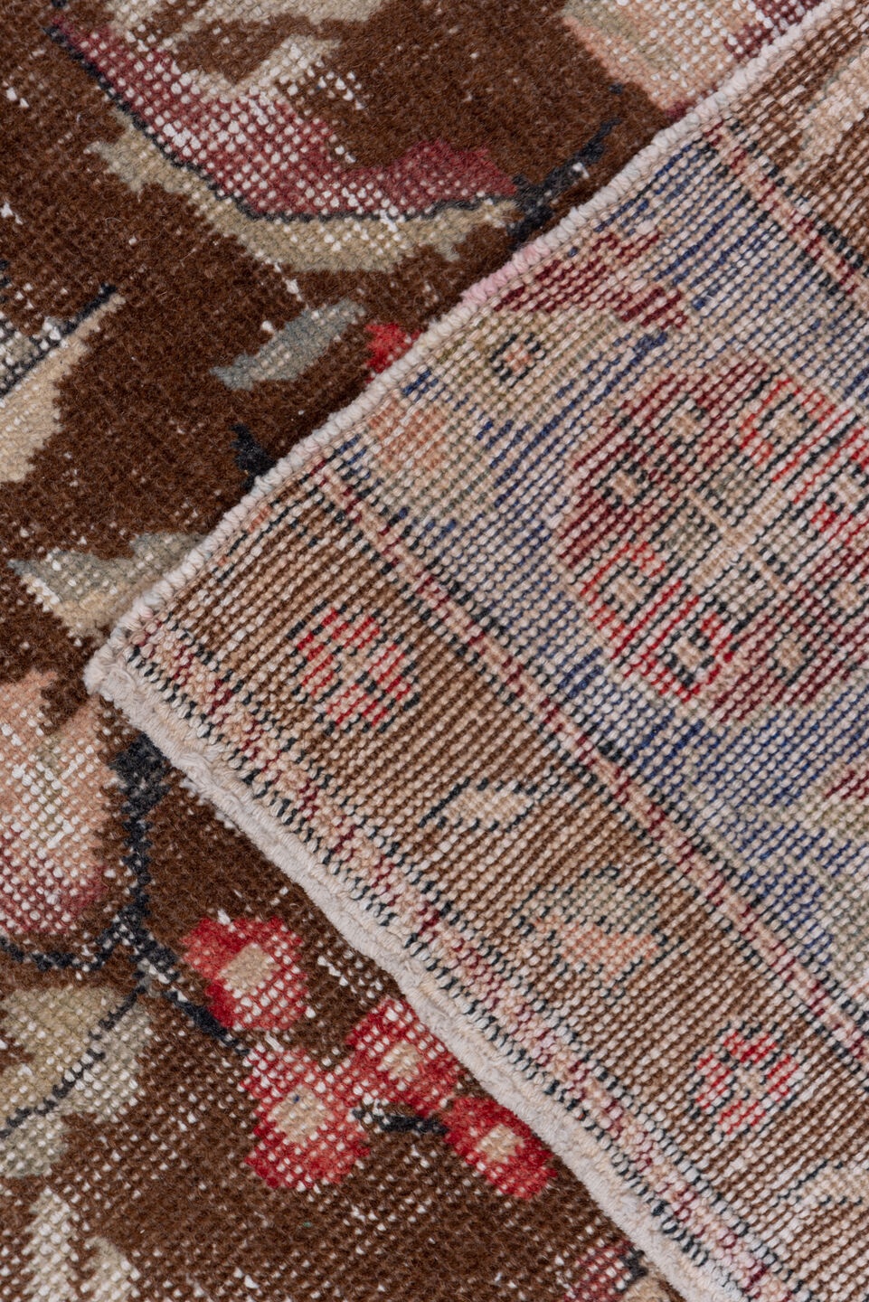 oushak Rug - # 125871