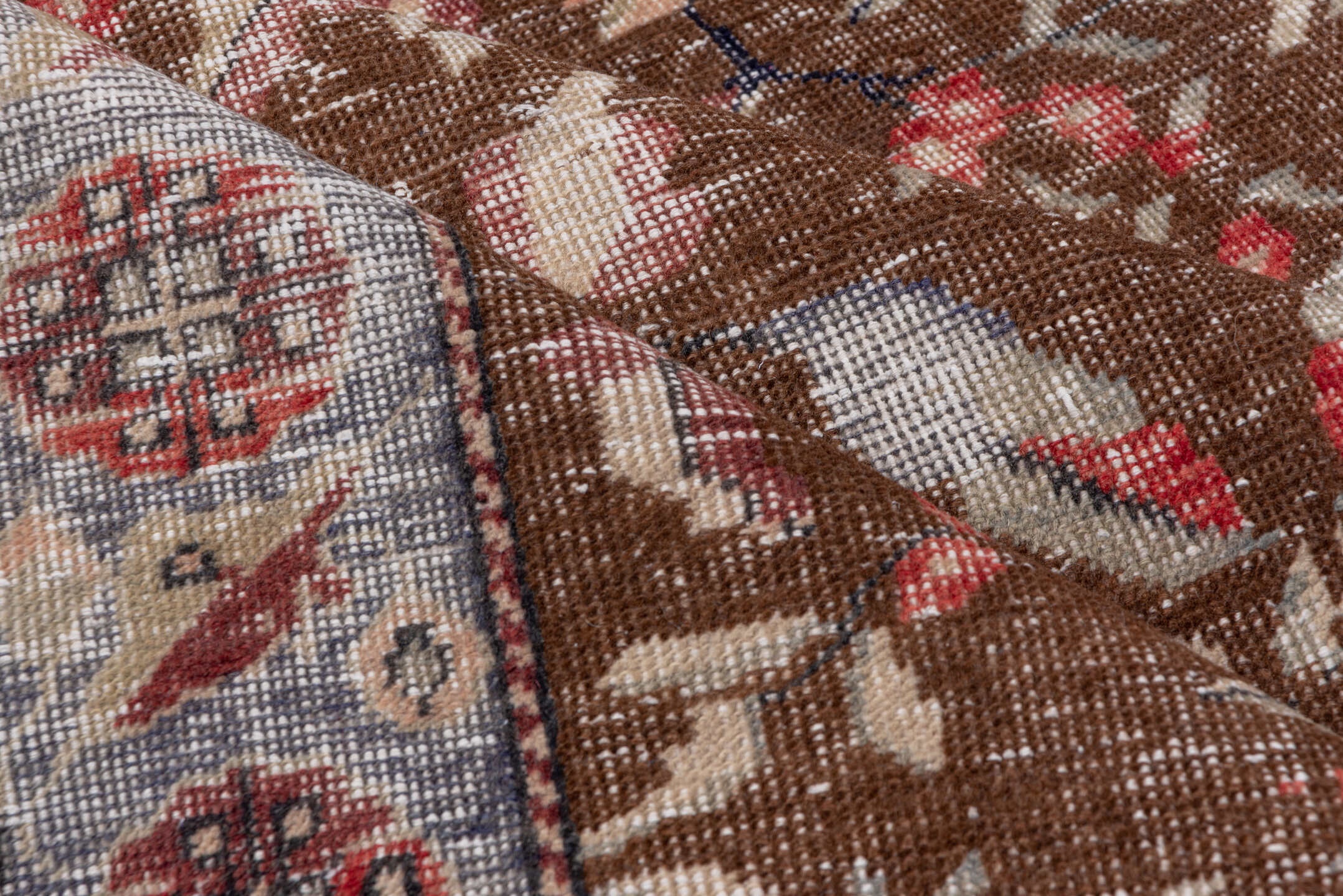 oushak Rug - # 125871