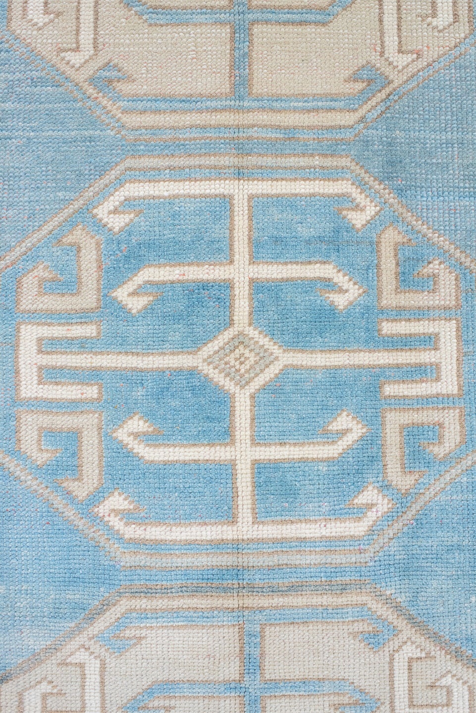 oushak Rug - # 125877