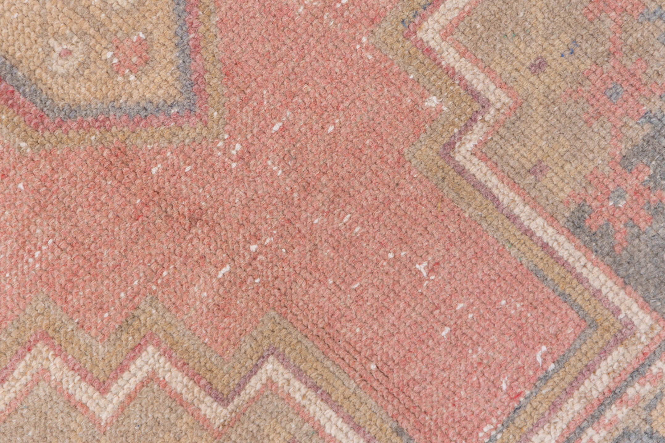 oushak Rug - # 125915