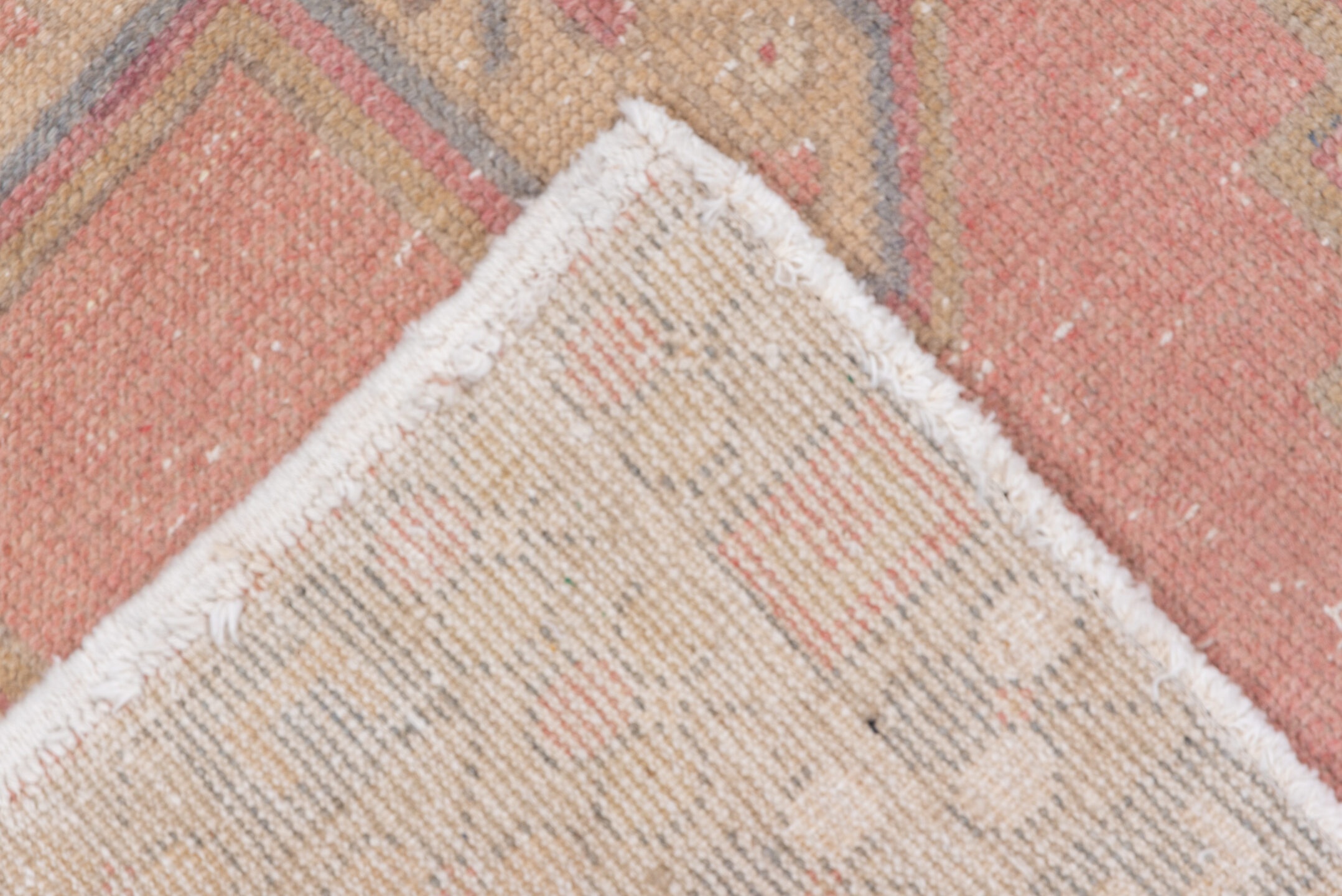 oushak Rug - # 125915