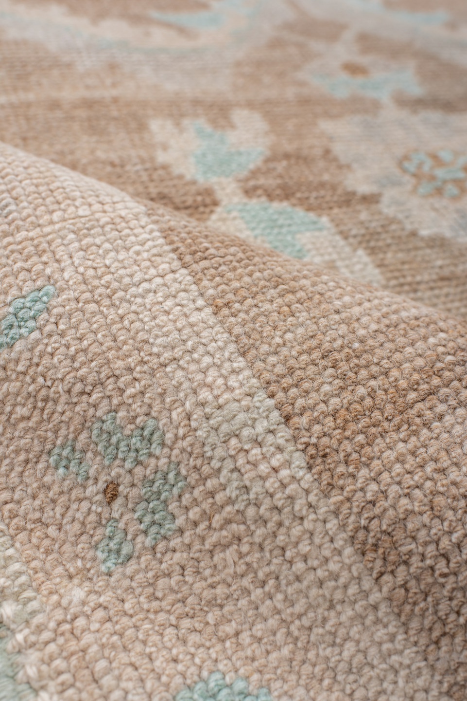 oushak Rug - # 125921