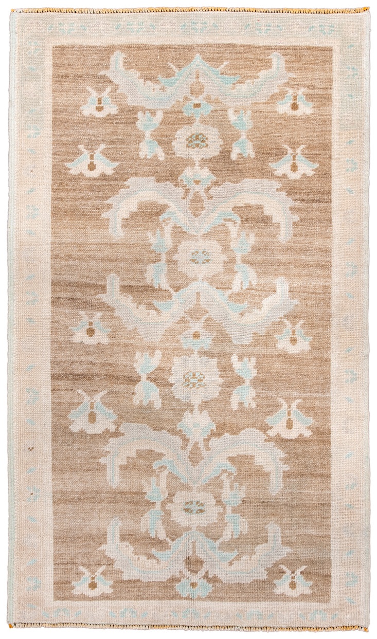 oushak Rug - # 125921